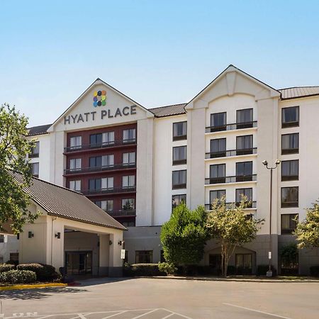 Hyatt Place Atlanta Airport South Экстерьер фото