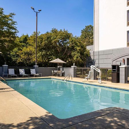 Hyatt Place Atlanta Airport South Экстерьер фото