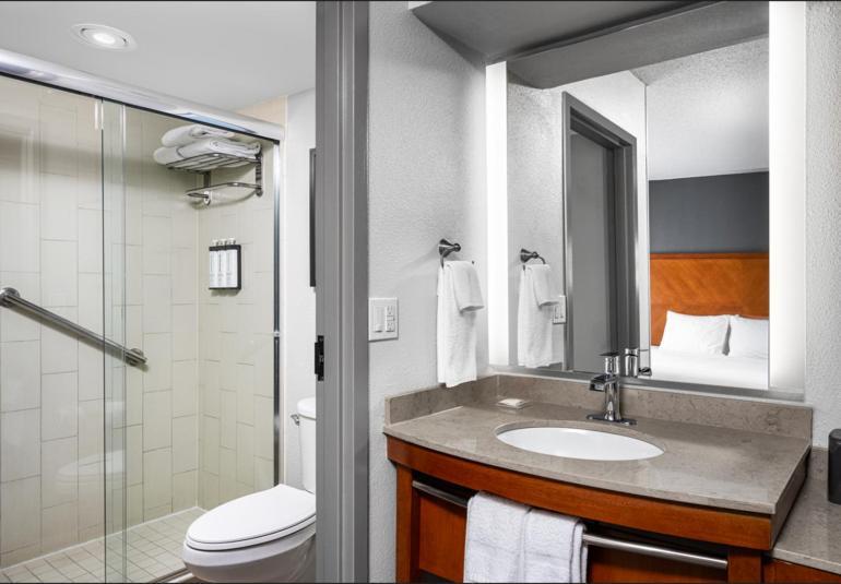 Hyatt Place Atlanta Airport South Экстерьер фото